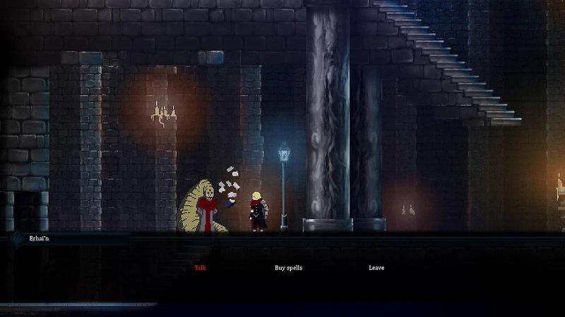 Skautfold Bloody Pack - Nintendo Switch