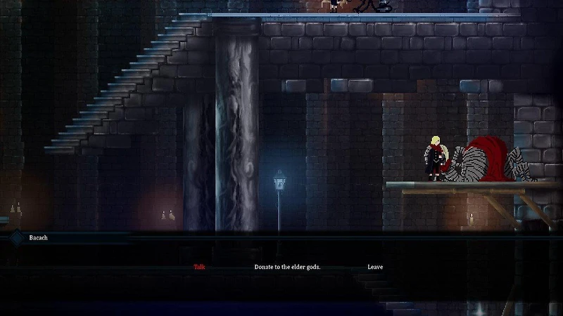 Skautfold: Usurper - PlayStation 5