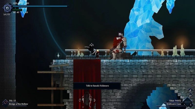 Skautfold: Usurper - PlayStation 5