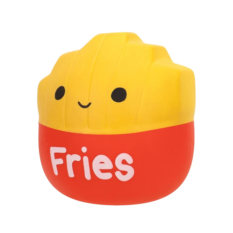Squishmallows Squooshems Food Squad Series 3 (Styles May Vary)
