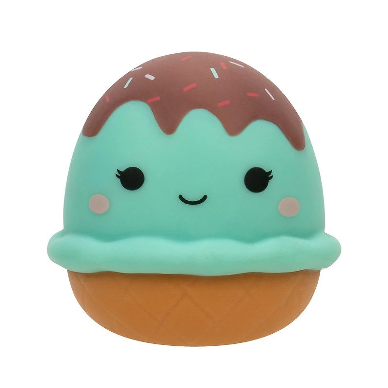 Squishmallows Squooshems Food Squad Series 3 (Styles May Vary)
