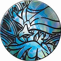 Pokemon Trading Card Game: Meowscarada ex or Quaquaval ex Deluxe Battle Deck (Styles May Vary