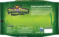Pokemon Trading Card Game: Trick or Trade Booster Bundle 2023