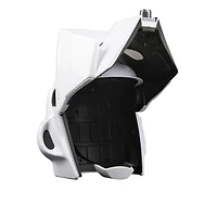 Hasbro Star Wars: The Black Series Scout Trooper Premium Electronic Helmet