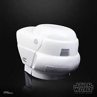 Hasbro Star Wars: The Black Series Scout Trooper Premium Electronic Helmet