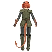 Hasbro Golden Archive Dungeons and Dragons: Honor Among Thieves Doric 6-in Action Figure