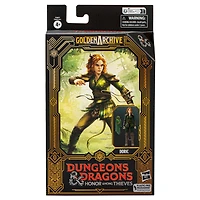 Hasbro Golden Archive Dungeons and Dragons: Honor Among Thieves Doric 6-in Action Figure