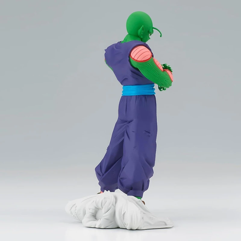 Banpresto Dragon Ball Z Solid Edge Works Volume 13: Piccolo 7.9-in Figure