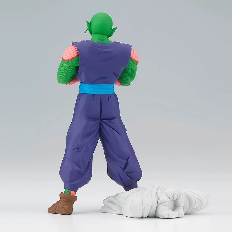 Banpresto Dragon Ball Z Solid Edge Works Volume 13: Piccolo 7.9-in Figure