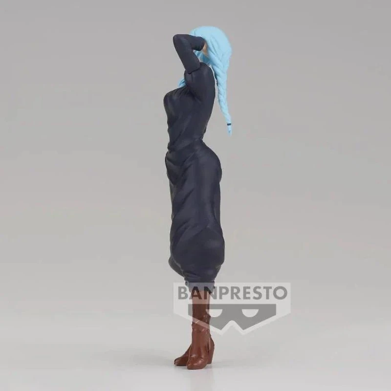 Banpresto Jujutsu Kaisen Jukon No Kata Yuji Itadori and Mei Mei Figure Version B