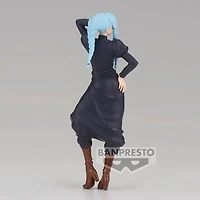 Banpresto Jujutsu Kaisen Jukon No Kata Yuji Itadori and Mei Mei Figure Version B