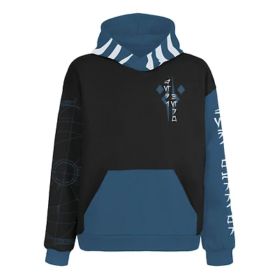 Geeknet Star Wars: Ahsoka Jedi Warrior Unisex Classic Fit Hoodie
