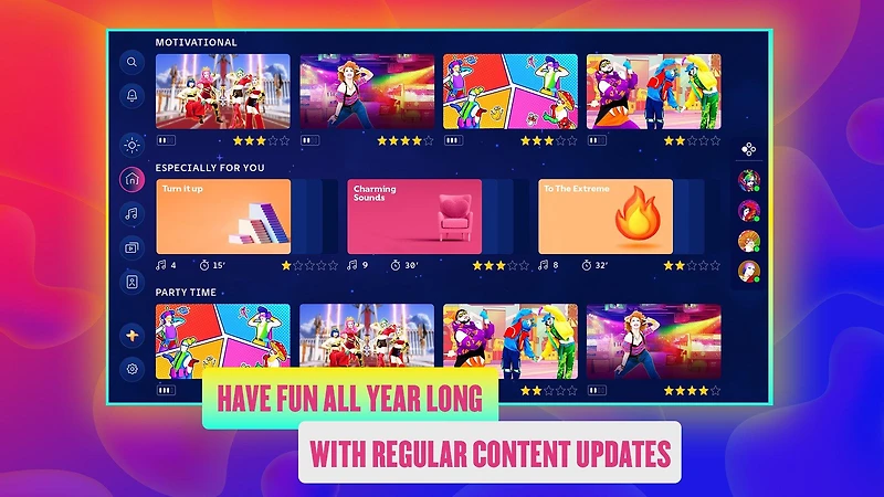 Just Dance 2024 - Xbox Series X/S