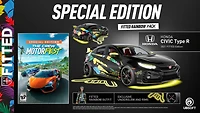 The Crew Motorfest Special Edition - Xbox One