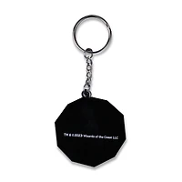 Geeknet Dungeons and Dragons Dice Keychain GameStop Exclusive