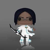 Funko POP! Animation: BLEACH Uryu Ishida (or Chase) 4-in Vinyl Figure