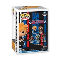 Funko POP! Animation: BLEACH- Ichigo (Full Bringer Shikai) (or Chase) 4.5-in Vinyl Figure