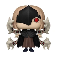 Funko POP! Animation: Tokyo Ghoul:re- Hinami Fueguchi (or Chase) 3.85-in Vinyl Figure