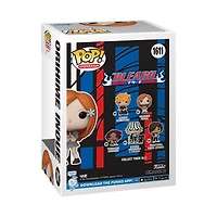 Funko POP! Animation: BLEACH Orihime 3.95-in Vinyl Figure
