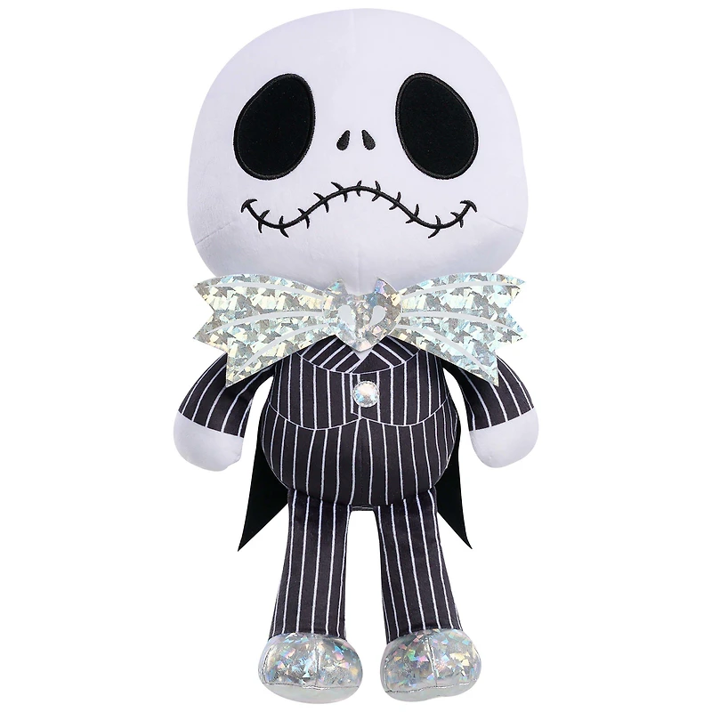 Disney100 Years of Wonder Jack Skellington Large 17-in Plush