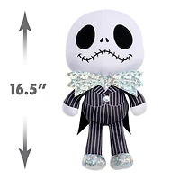 Disney100 Years of Wonder Jack Skellington Large 17-in Plush