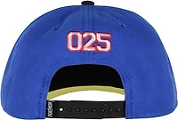 Pokemon Pikachu Embroidered Snapback Hat