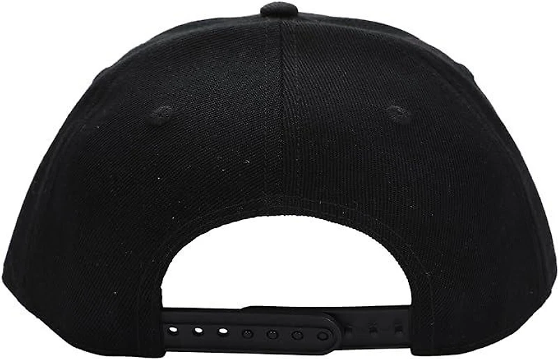 The Nightmare Before Christmas Jack Skellington Seriously Spooky Snapback Hat