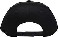 The Nightmare Before Christmas Jack Skellington Seriously Spooky Snapback Hat