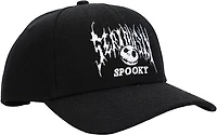 The Nightmare Before Christmas Jack Skellington Seriously Spooky Snapback Hat