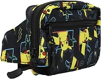 Pokemon Pikachu Gotta Catch 'Em All Fanny Pack