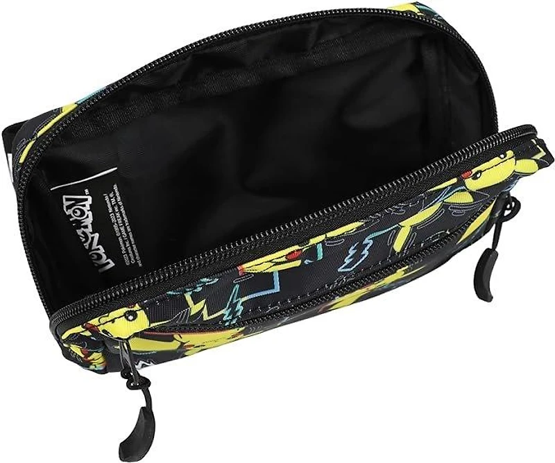 Pokemon Pikachu Gotta Catch 'Em All Fanny Pack