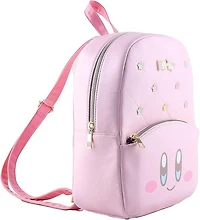 Kirby Pillow Star Charm Mini Bag