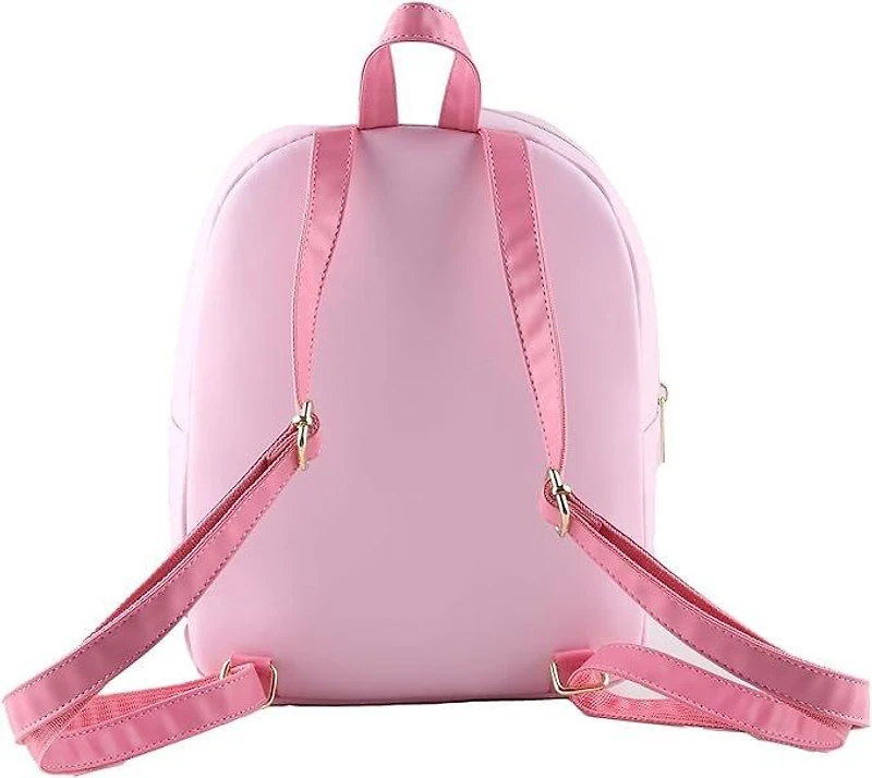 Kirby Pillow Star Charm Mini Bag
