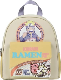 Naruto Ichiraku Ramen Mini Backpack
