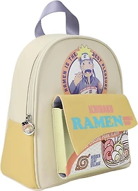 Naruto Ichiraku Ramen Mini Backpack