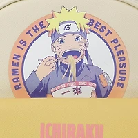 Naruto Ichiraku Ramen Mini Backpack