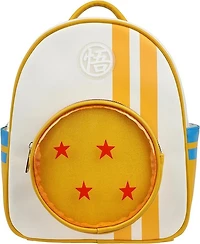 Dragon Ball Z Four Star Dragon Ball Mini Backpack