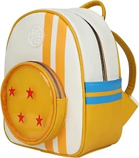 Dragon Ball Z Four Star Dragon Ball Mini Backpack