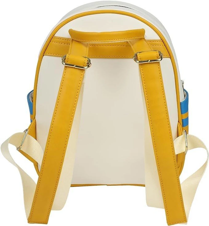 Dragon Ball Z Four Star Dragon Ball Mini Backpack