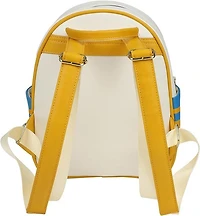 Dragon Ball Z Four Star Dragon Ball Mini Backpack