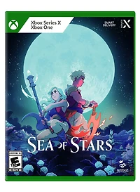Sea of Stars