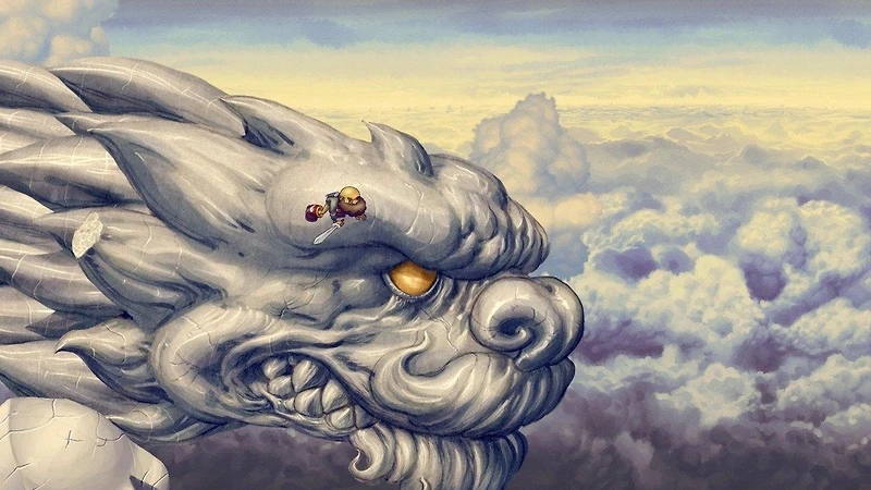 EarthNight - Nintendo Switch