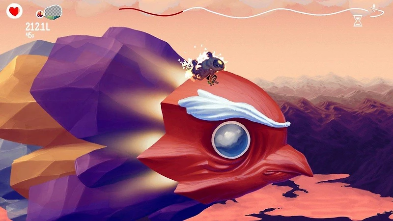 EarthNight - Nintendo Switch