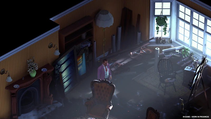 Agatha Christie - Hercule Poirot: The London Case- Xbox Series X/S, Xbox One, Windows