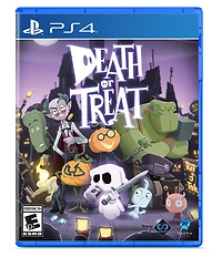 Death or Treat - PlayStation 4