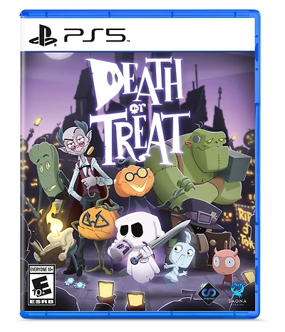 Death or Treat