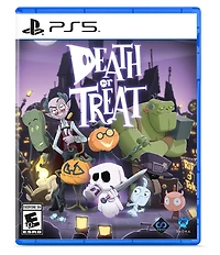 Death or Treat