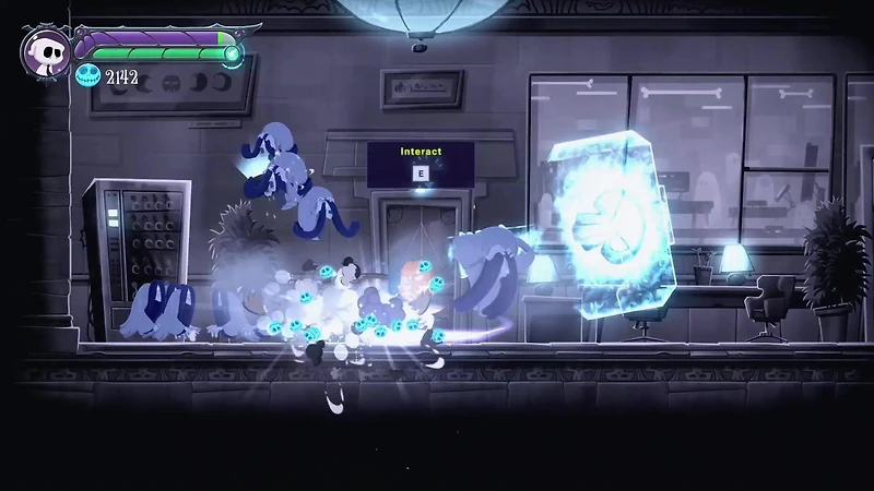 Death or Treat - PlayStation 4