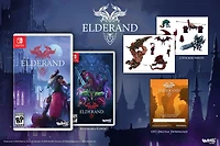 Elderand - Nintendo Switch