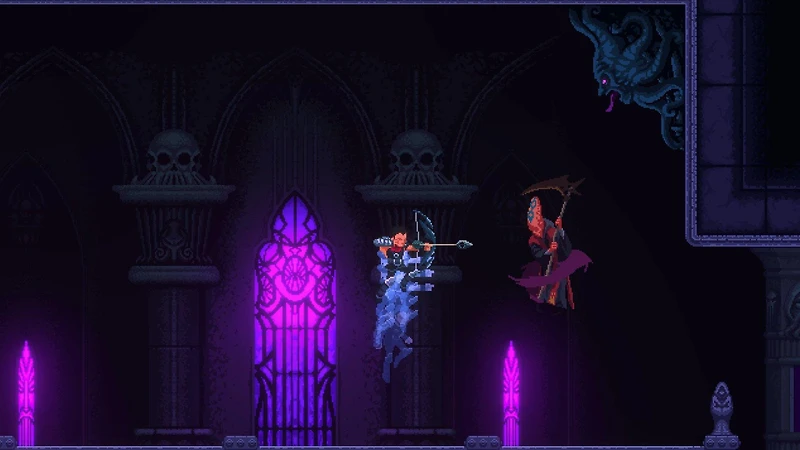 Elderand - Nintendo Switch